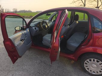 Citroen c3 - 1.4 motor 54 kw - 5
