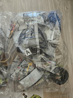 Lamborghini Sian 42115 - 5