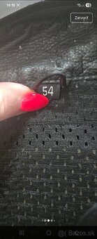 Panska motorkarska bunda - 5