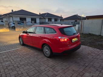 Ford focus - 5