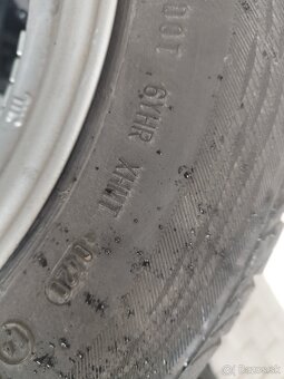 175/70 R14 5x100 letné - 5