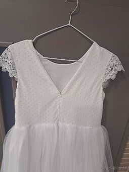 Šaty na 1.sv. prijímanie - 5