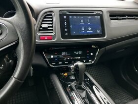 Honda HR-V 1.5 i-VTEC Elegance CVT automat s ťažným zariaden - 5