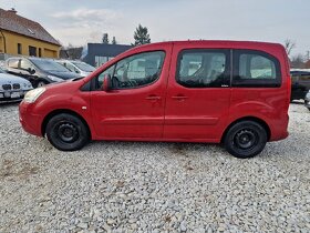 Citroën Berlingo 1.6 HDi L1 Komfort - 5