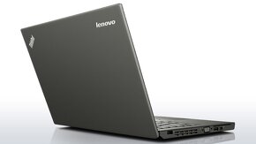 Lenovo x260, 8GB ram, webkamera, i5-6200U, 12" displej, SSD - 5
