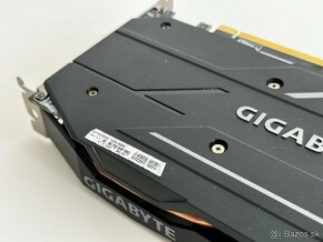 GIGABYTE GeForce RTX 2060 SUPER WINDFORCE 8G, 8GB GDDR6 - 5
