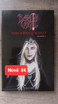 Nové komiksy ceny na fotkách - 5