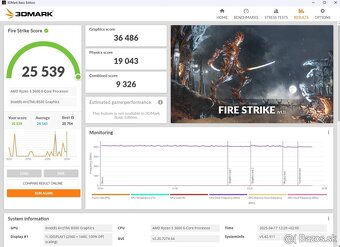 Nový budget gaming PC - 5