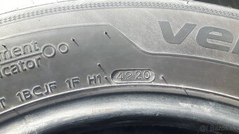Hankook - 5
