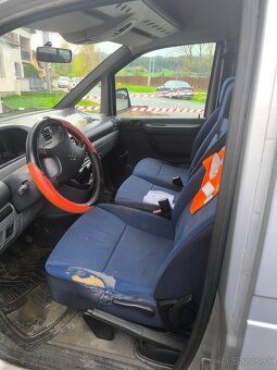 Citroen jumpy - 5