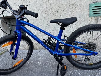Specialized bicykel jett veľkosť 20. - 5
