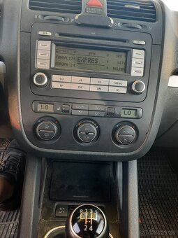 Golf 5 1.9tdi 77kw COMBI - 5