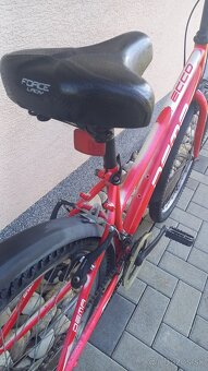 Horský bicykel Dema Ecco 26" - 5