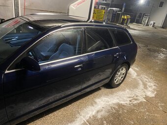 Audi a6 c6 3.0tdi quattro - 5