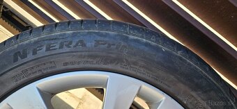 Seat 5x112 R17 - 5