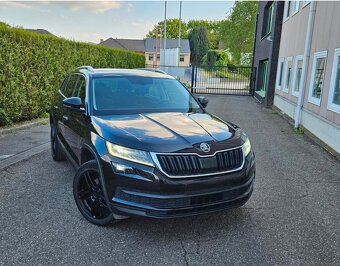 Škoda Kodiaq Style 2.0 Tdi 140kw DSG - 5