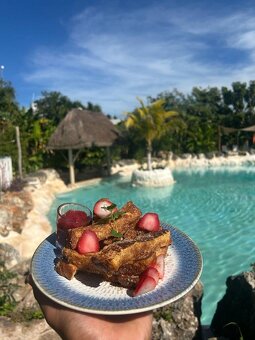 Karibik-Vila Victoria, 70+70m2, Yucatan,133.000 EUR - 5