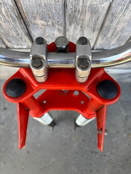 Babetta 210/215/225 novší typ prednej vidlice - 5