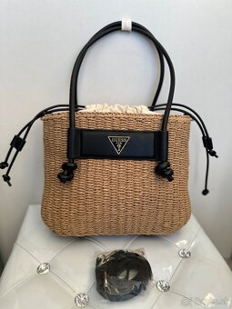 Guess kabelka - 5