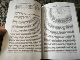 Šamorín. Čítanka z dejín mesta - 5