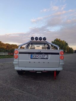 Predam Feliciu Pick up - 5