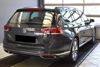 Volkswagen Passat Variant 1.4TSI - 5