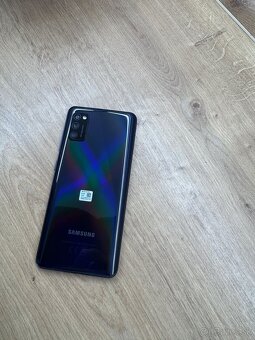 Samsung galaxie a41 - 5