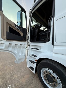 Mercedes-Benz Actros 1848 LowDeck Gigaspace - 5