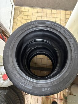 Letné Pneu 205/55R16 Viem aj prezuť - 5