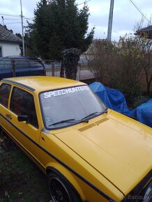 Golf mk1 - 5