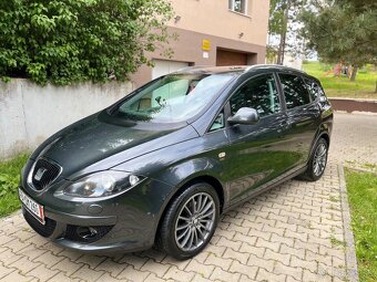 Seat Altea XL 1.4TSI 92KW - 5