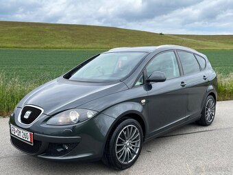 Seat Altea XL 1.4TSI 92KW - 5
