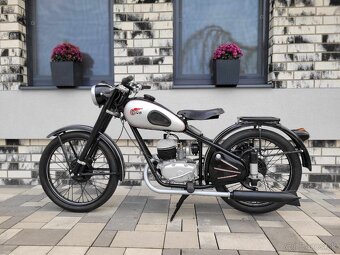 Csepel 125D - 5