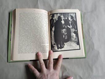 Jules Verne:Nečakané dedičstvo Doktor OX - 5