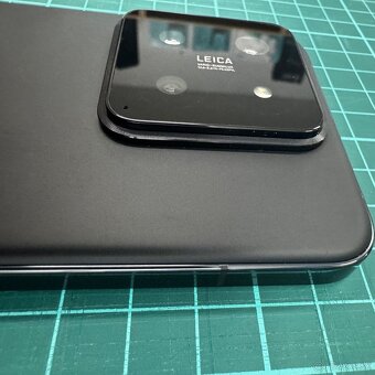 Xiaomi 14 12/512Gb Black + krabica, záruka - 5