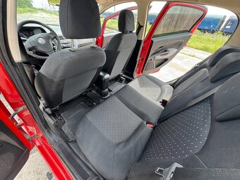 Fiat Grande Punto 1.2 - 5