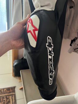 Alpinestars atem V3 .52 - 5