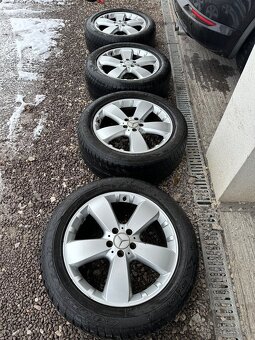 Hlinikove disky R19 - 5