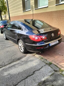 Passat cc - 5
