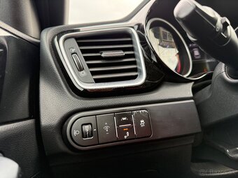 Kia Ceed 1.6 CRDi GOLD -V ZÁRUKE- NEBÚRANÉ - 5