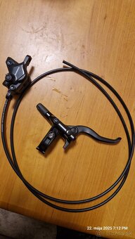 Shimano MT410 - 5