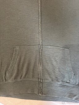 3 ks za 8 € spolu / panske mikiny na zips. - 5