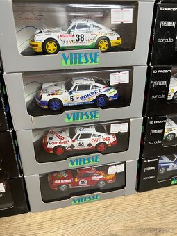 Vitesse 1:43 Porsche - 5