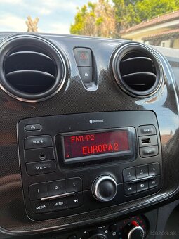 Dacia logan mcv - 5