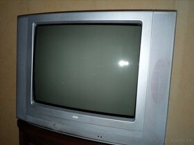 Televízor - 5