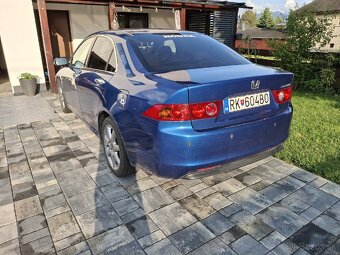 Honda accord 2.2 i-ctdi - 5