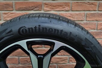 5x108 R18 Letna sada Original Ford Puma ST-Line - 5