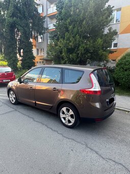 Renault Grand Scenic 1.9 DCI - 5