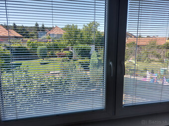Prenajmem slnečnú garsónku v RD na Borine - 5