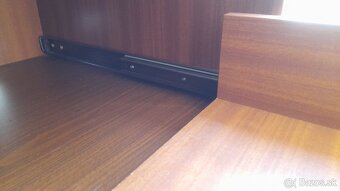 Komoda výsuvné šuflíky-80eur - 5